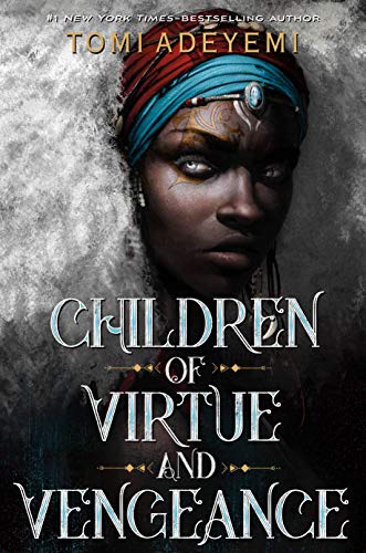 Children of Virtue & Vengeance